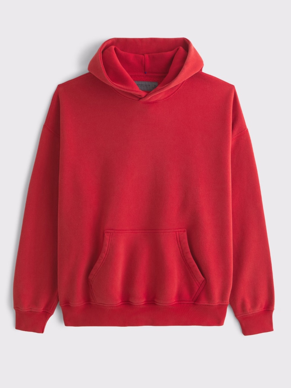 Abercrombie & Fitch Essential Popover Hoodie